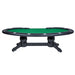 BBO-PRESTIGE-X-Table-with-velveteen-in-green