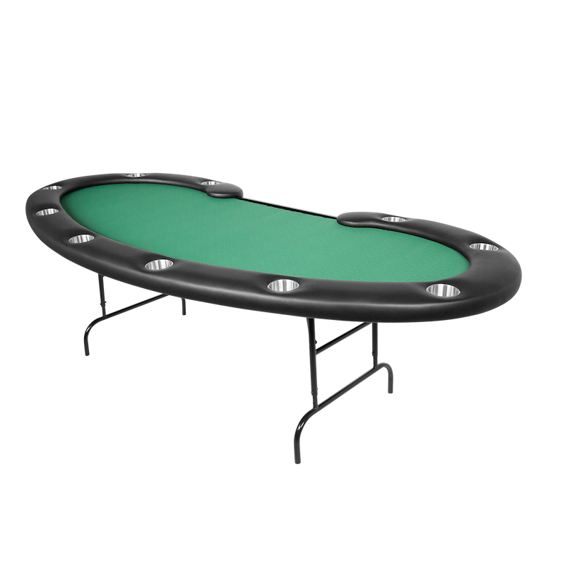 BBO-prestige-table-with-suited-speed-cloth-in-green