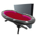 BBO-LUMEN-POKER-TABLE-IN-BLACK-WITH-RED-SUITED-SPEED-CLOTH-AND-DINING-TOP