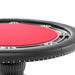 BBO-NIGHTHAWK-POKER-TABLE-IN-BLACK-WITH-RED-SUITED-SPEED-CLOTH