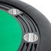 BBO-NIGHTHAWK-POKER-TABLE-IN-BLACK-WITH-GREEN-FELT