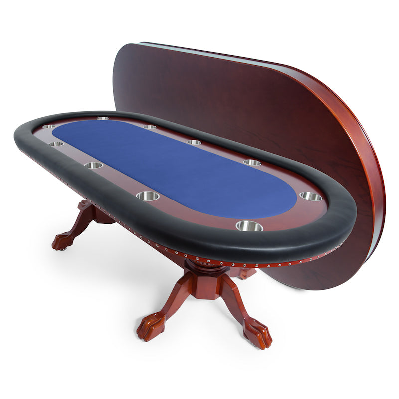 BBO-ROCKWELL-POKER-TABLE-WITH-FELT-IN-BLUE-WITH-DINING-TOP