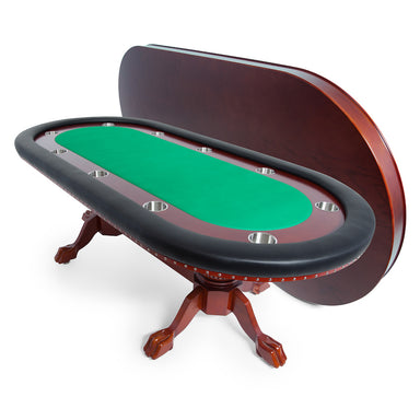 BBO-ROCKWELL-POKER-TABLE-WITH-FELT-IN-GREEN-WITH-DINING-TOP