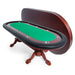 BBO-ROCKWELL-POKER-TABLE-WITH-FELT-IN-GREEN-WITH-DINING-TOP